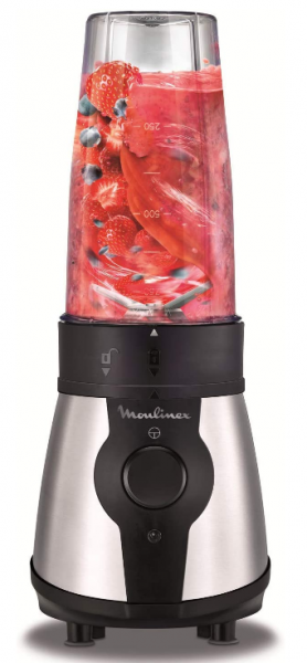 Moulinex Blend And Go Bottle Blender