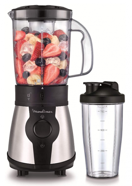 Moulinex Blend And Go Bottle Blender