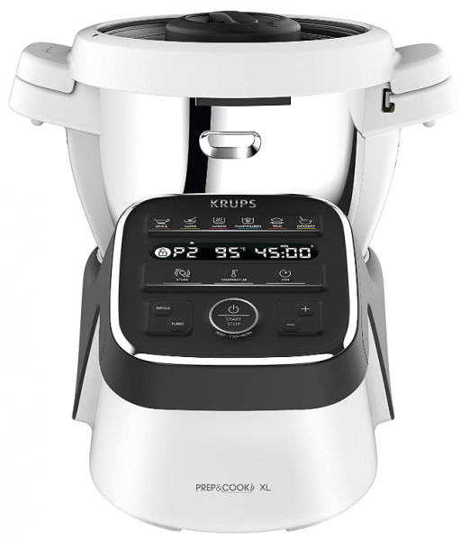 Krups HP50A8 Çok Amaçlı Pişirici
