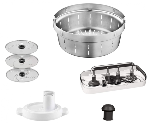 Krups HP50A8 Çok Amaçlı Pişirici