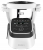 Krups HP50A8 Çok Amaçlı Pişirici