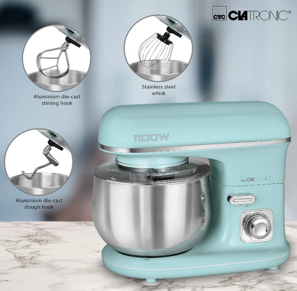 Clatronic KM 3711 Mikser