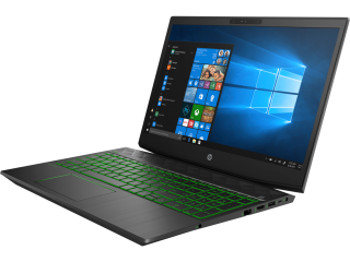 HP 15-cx0042nt (9FC22EA) Laptop
