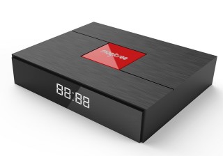Magicsee C400 Plus Uydu Alıcısı