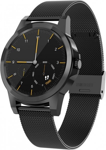 Diggro DI03 Plus Akıllı Saat