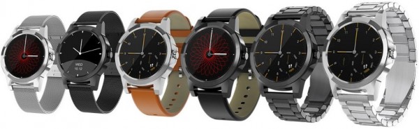 Diggro DI03 Plus Akıllı Saat