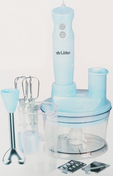 Lider LHB 160 Blender
