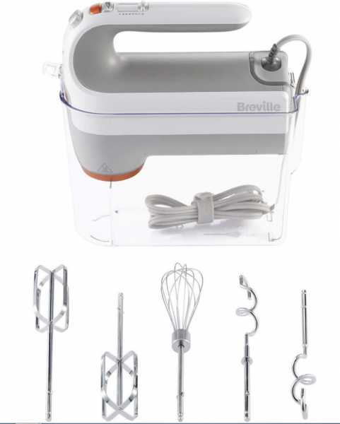 Breville VFM021X Mikser