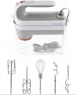 Breville VFM021X Mikser