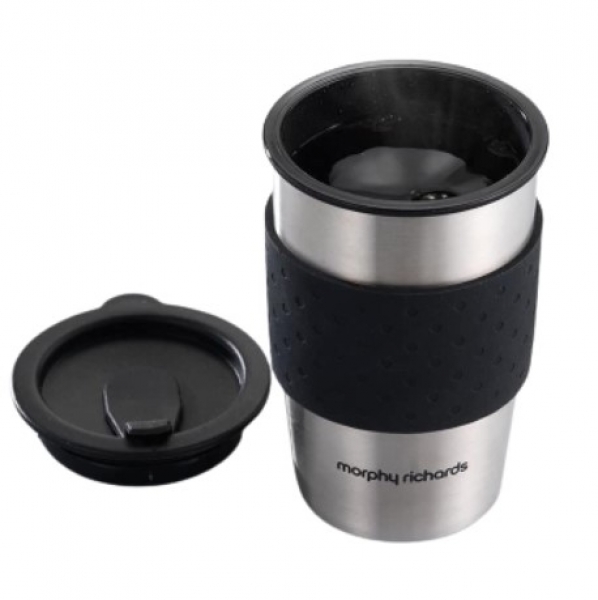 Morphy Richards 162740 Kahve Makinesi