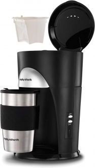 Morphy Richards 162740 Kahve Makinesi