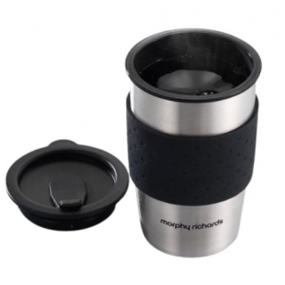 Morphy Richards 162740 Kahve Makinesi