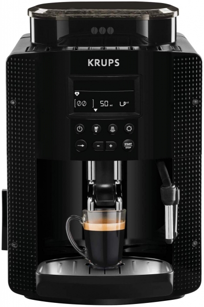 Krups Pisa EA81P0 Kahve Makinesi