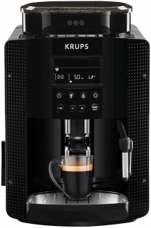 Krups Pisa EA81P0 Kahve Makinesi