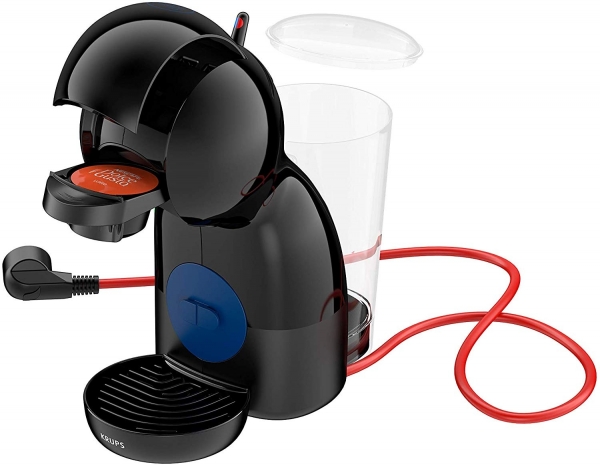 Krups Nescafe Dolce Gusto Piccolo XS Kahve Makinesi