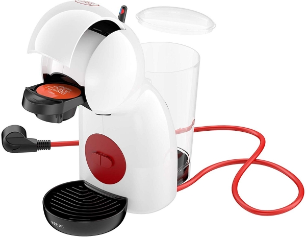 Krups Nescafe Dolce Gusto Piccolo XS Kahve Makinesi