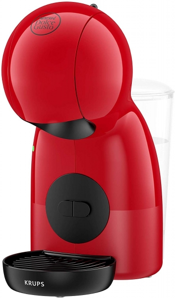 Krups Nescafe Dolce Gusto Piccolo XS Kahve Makinesi
