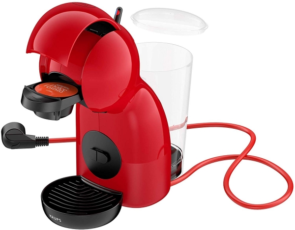 Krups Nescafe Dolce Gusto Piccolo XS Kahve Makinesi