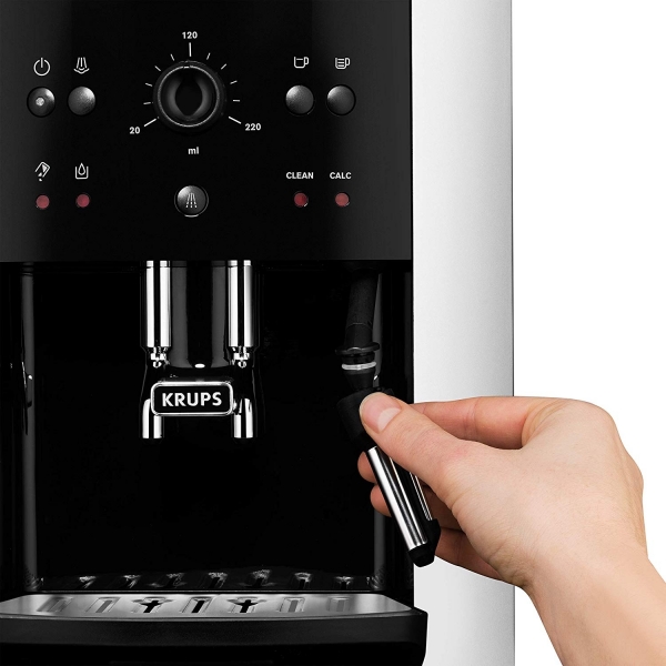 Krups Arabica Picto Quattro Force EA8118 Kahve Makinesi