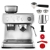 Breville Barista Max VCF126X Kahve Makinesi