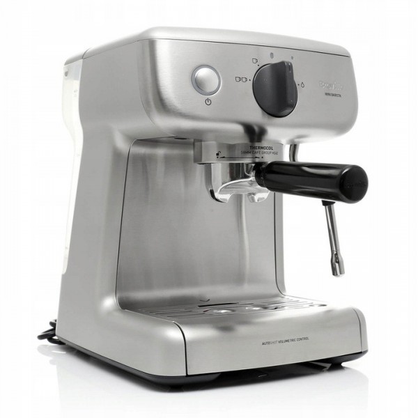 Breville Mini Barista VCF125X Kahve Makinesi