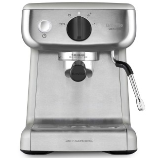 Breville Mini Barista VCF125X Kahve Makinesi