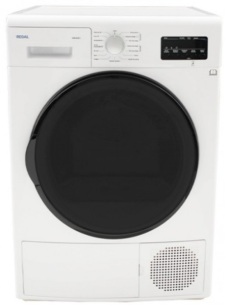 Regal KM 8201 Kurutma Makinesi