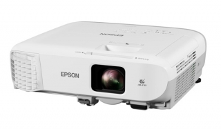 Epson EB-990U LCD Projeksiyon