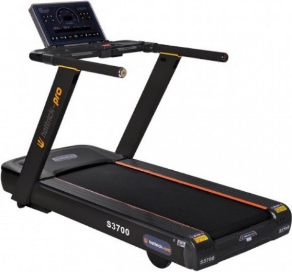 Hattrick-Pro S-3700 Koşu Bandı
