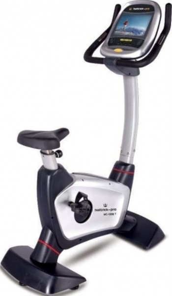 Hattrick-Pro Nc-1200T Dikey Bisiklet