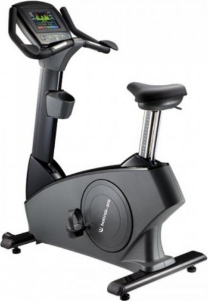 Hattrick-Pro Hvd-1200 Dikey Bisiklet