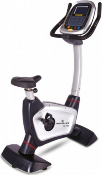 Hattrick-Pro Nc-1200 Dikey Bisiklet