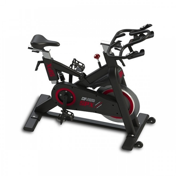 Diesel Fitness SPX Spining Bike Dikey Bisiklet