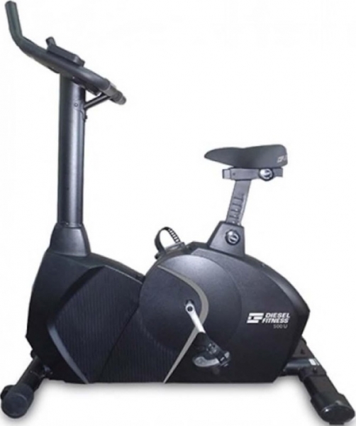 Diesel Fitness 500U Dikey Dikey Bisiklet