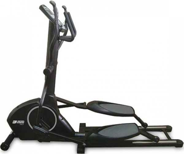 Diesel Fitness 500D Eliptik Eliptik Bisiklet