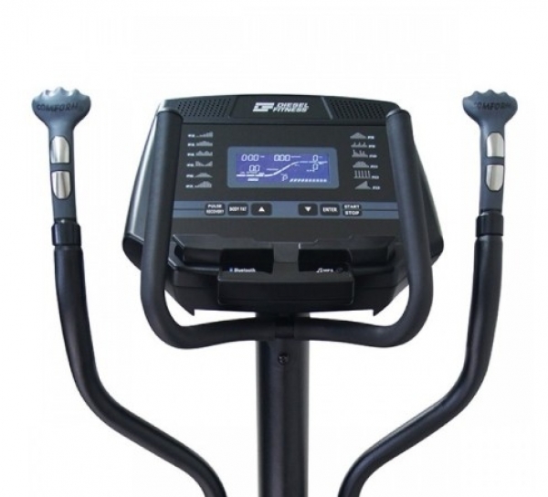 Diesel Fitness 500D Eliptik Eliptik Bisiklet