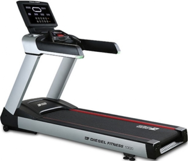 Diesel Fitness 1300 Koşu Bandı