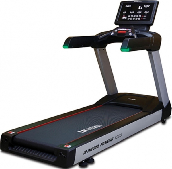 Diesel Fitness 1300 Koşu Bandı