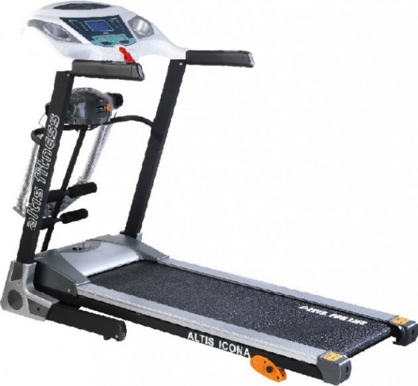 Altis Altıs Icona 2.5 Hp Masajlı Koşu Bandı