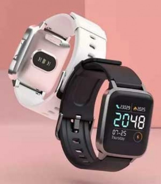 Haylou LS01 Akıllı Saat