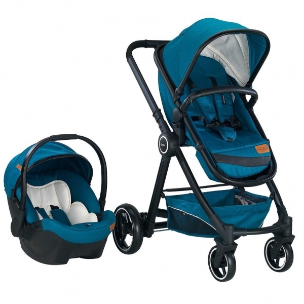 Baby2Go 2033 Joy Travel Sistem Bebek Arabası