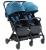 Baby2Go 2025 Moly Twin Bebek Arabası