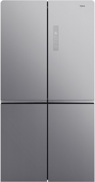 Teka RMF 77920 SS Buzdolabı
