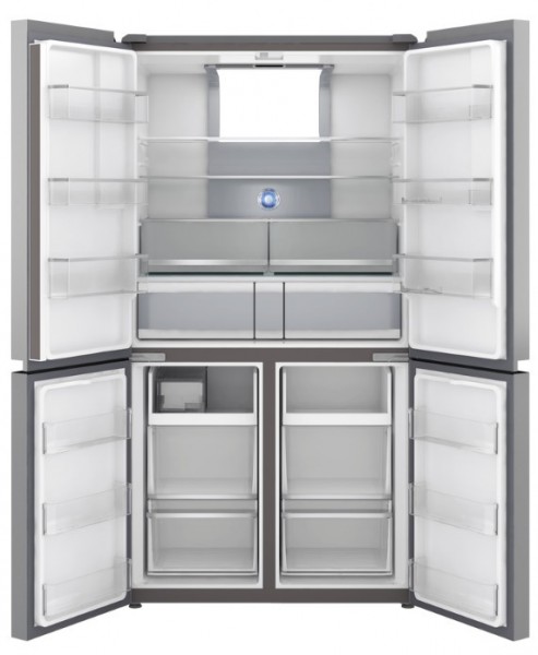 Teka RMF 77920 SS Buzdolabı