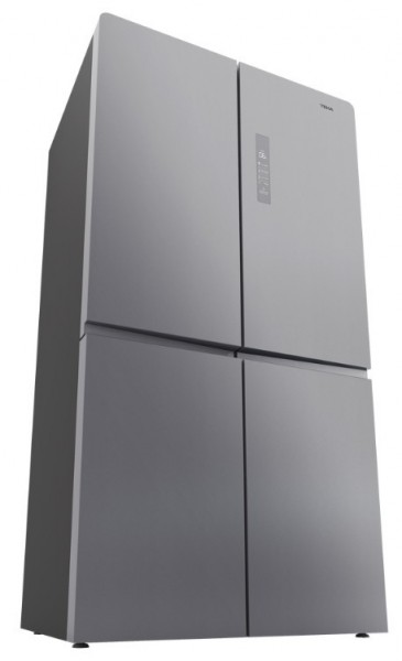 Teka RMF 77920 SS Buzdolabı