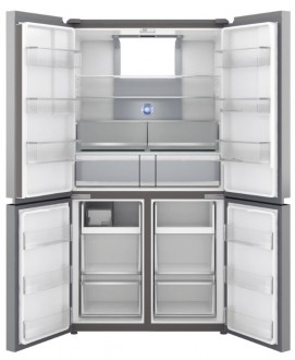 Teka RMF 77920 SS Buzdolabı