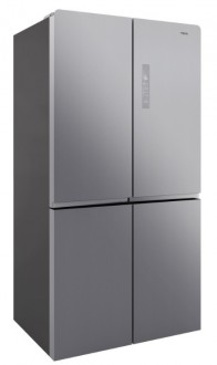 Teka RMF 77920 SS Buzdolabı