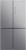 Teka RMF 77920 SS Buzdolabı