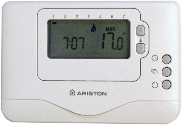 Ariston 3318590 Oda Termostatı