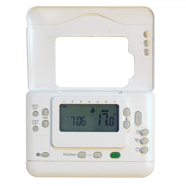 Ariston 3318590 Oda Termostatı